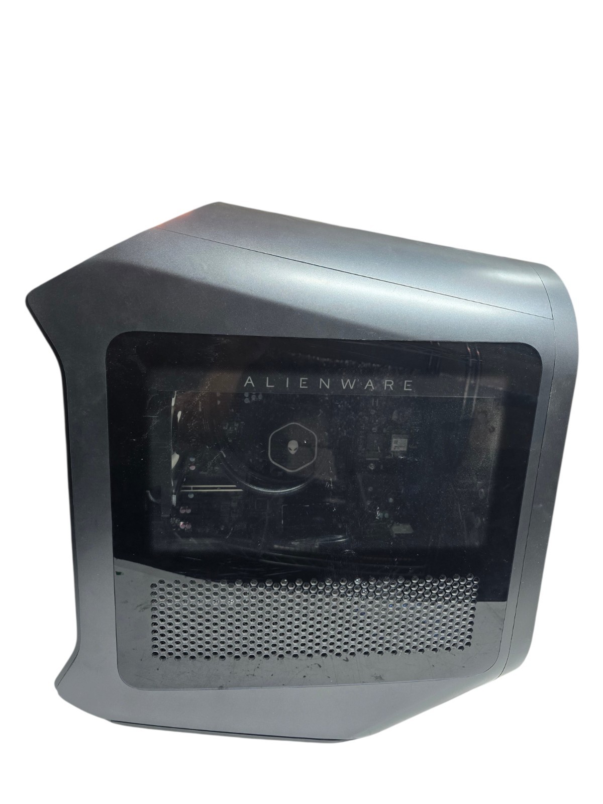 Dell Alienware Aurora R15 AMD PC Barebone, Chassis,motherboard, PSU, Cooling 