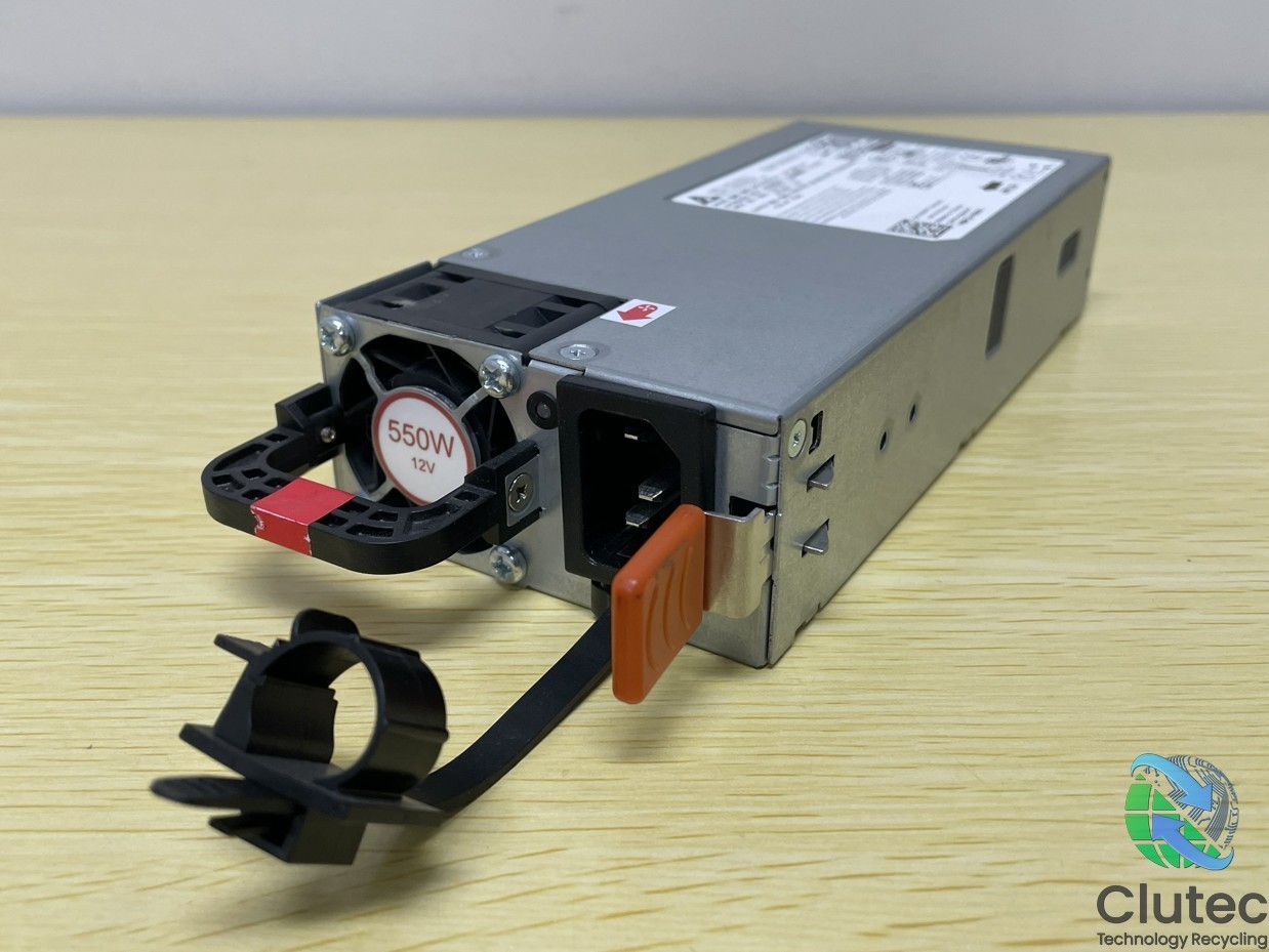 Dell Delta Electronics DPS-550AB-42 A 550W PSU Power Supply Module 097PT