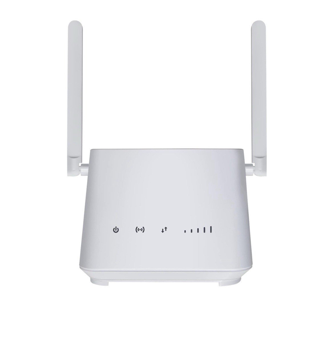 TR200 Wireless Mobile WiFi Hotspot Router, 300Mbps High-Speed Internet Access