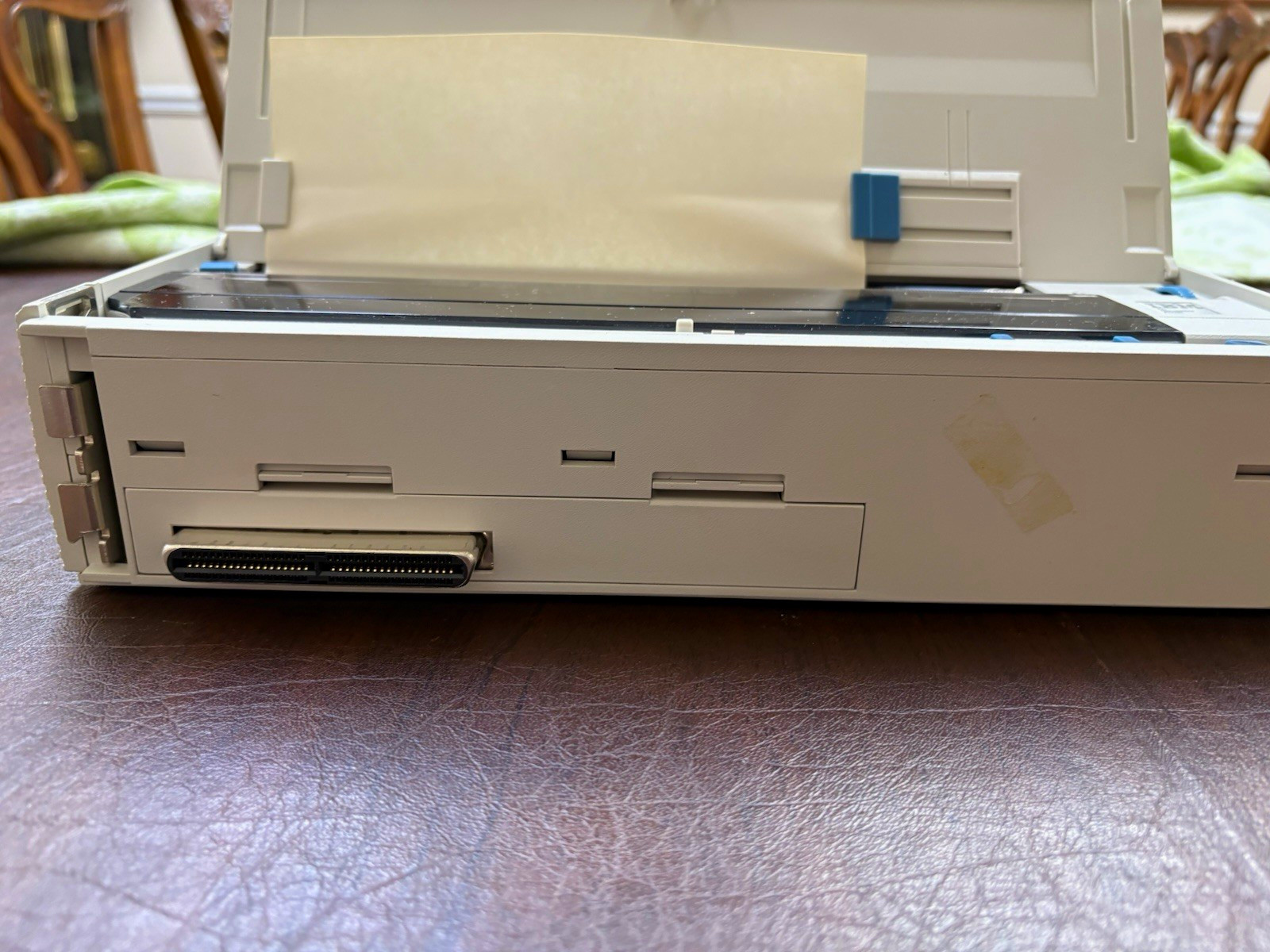 IBM 3268 Portable Dot Matrix Monochrome Printer Module Parallel (Centronics)
