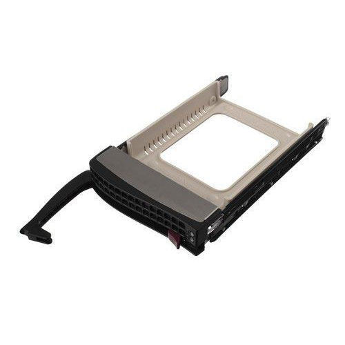 Supermicro 3.5inch Hot Swap Hard Drive Tray, MCP-220-00075-0B