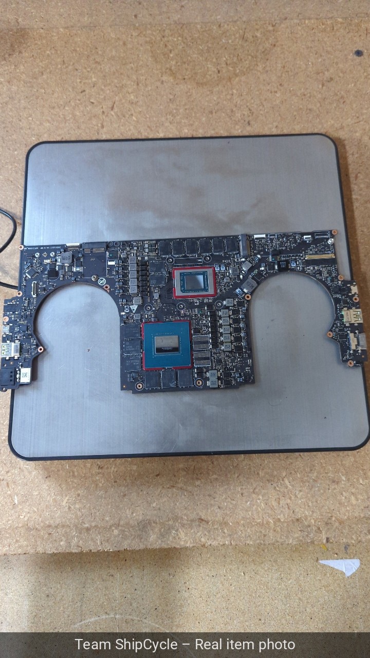 DEFECTIVE - RAZER BLADE 14 2022 RYZEN 9 6900HX 16GB RAM RTX3060 6GB MOTHERBOARD