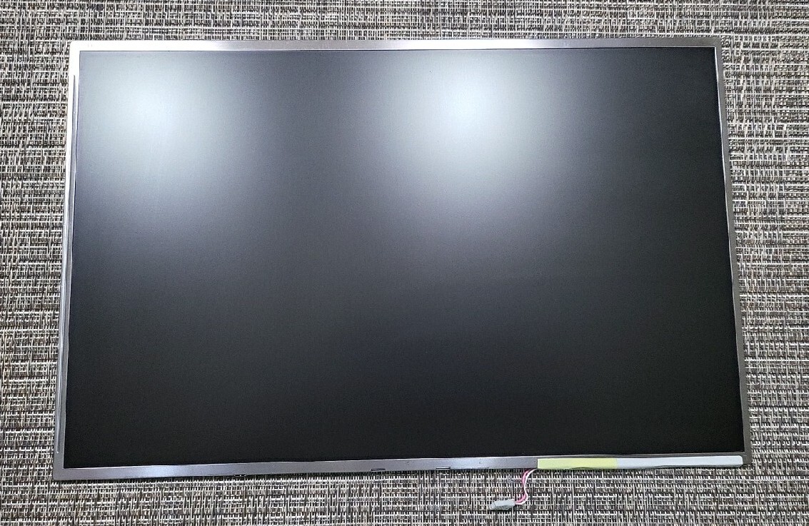 Samsung LTN154X3 -L06 LAPTOP LCD SCREEN -Matte (S27)