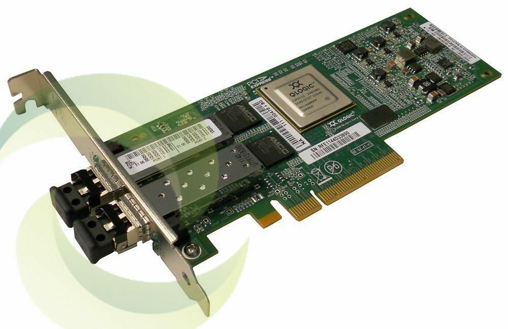 NetApp X1139A-R6 Dual-Port 10GbE Adapter  111-00480