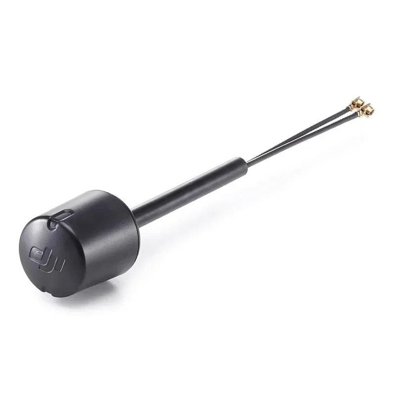 Original O3 Air Antenna 2.4G/5.8G 85mm with double ipex1 For RC FPV Drones DIY
