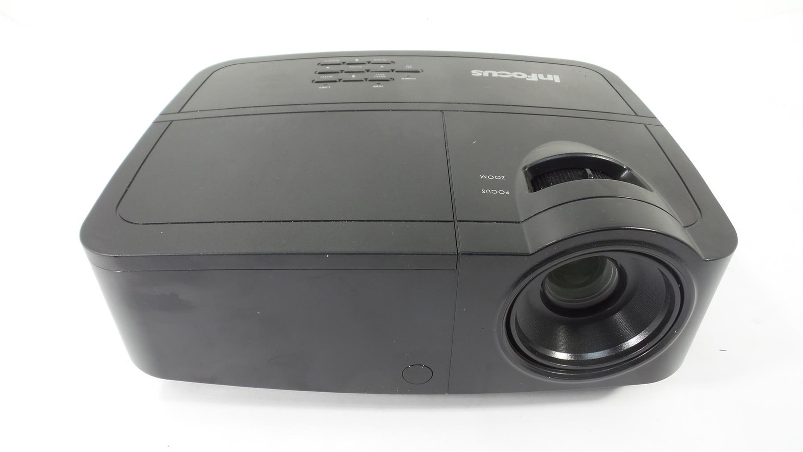 InFocus IN114a Home Cinema Projector  - Lamp Timer : 300 Hours