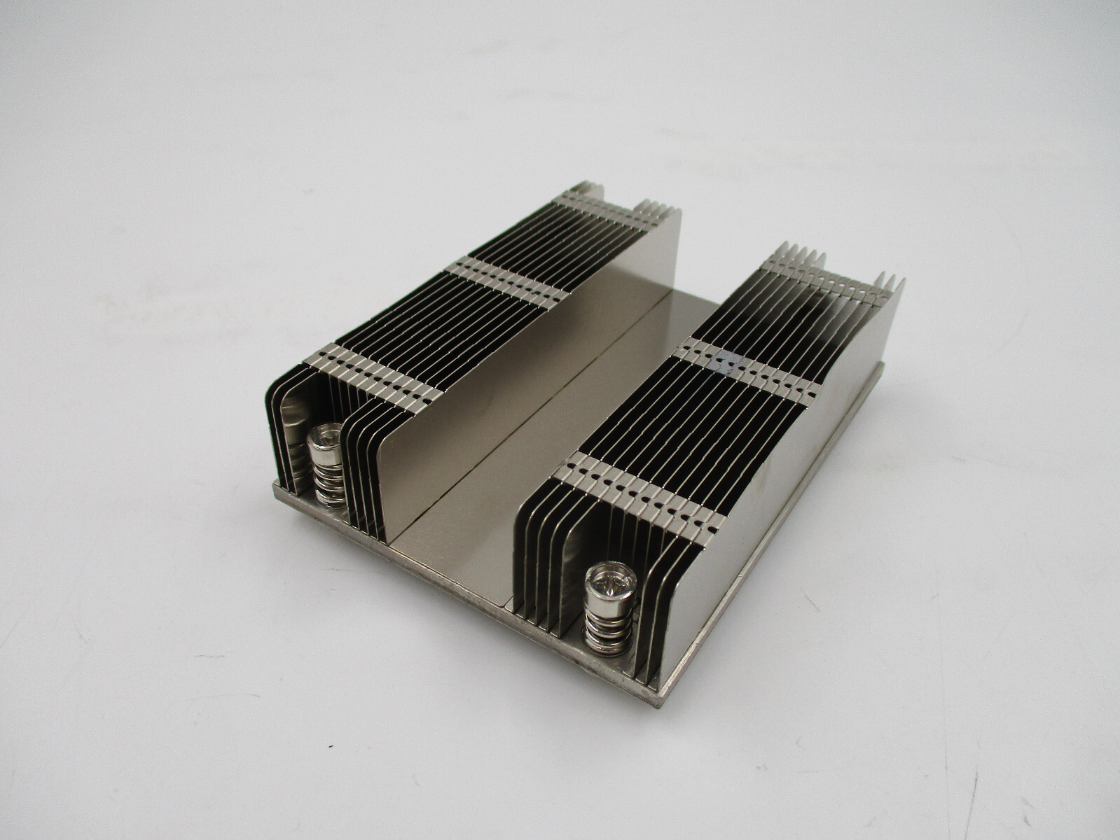 Supermicro CPU Cooler Processor Intel Xeon LGA 2011 Heatsink SNK-P0047PSM Tested