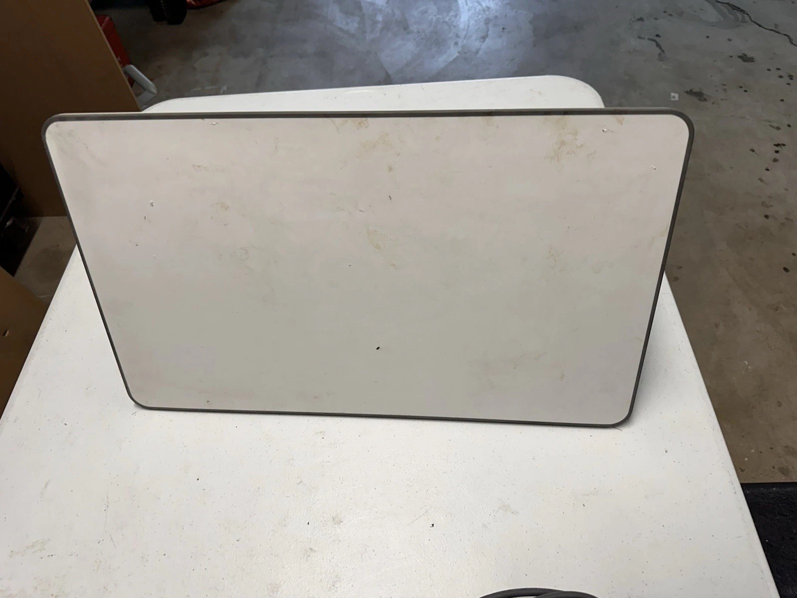 Starlink V2 Satellite Dish UTA-212- Linked- Parts/Repair