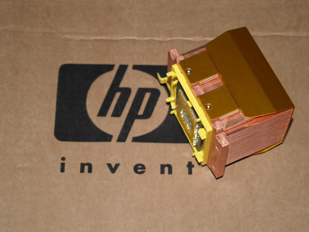 364757-001 NEW HP 3.4Ghz Xeon 1MB CPU for Proliant DL380 G4 ML370 G4 