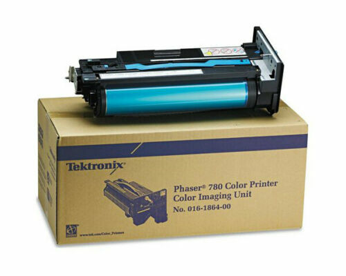 Tektronix phaser 780 color imaging unit #016-1864-00