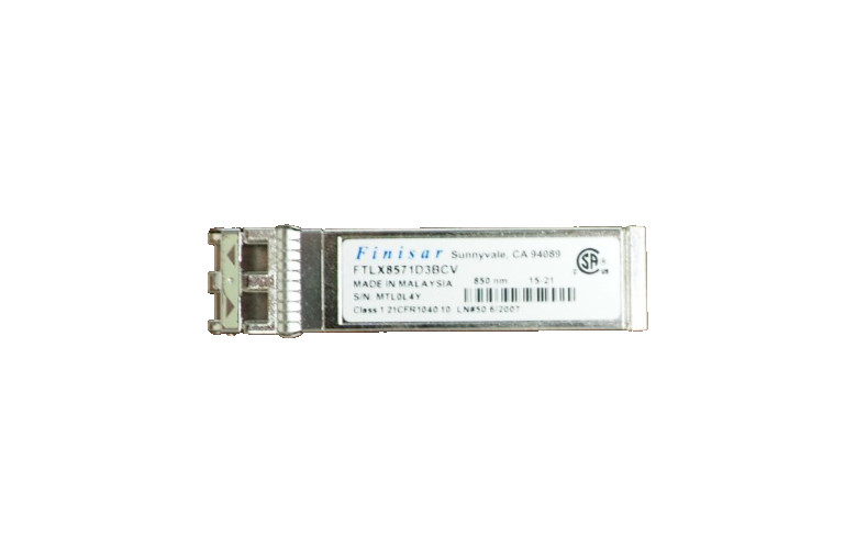 Lot of*10 Finisar FTLX8571D3BCV 10G 850nm SFP+ Optical Transceiver Module