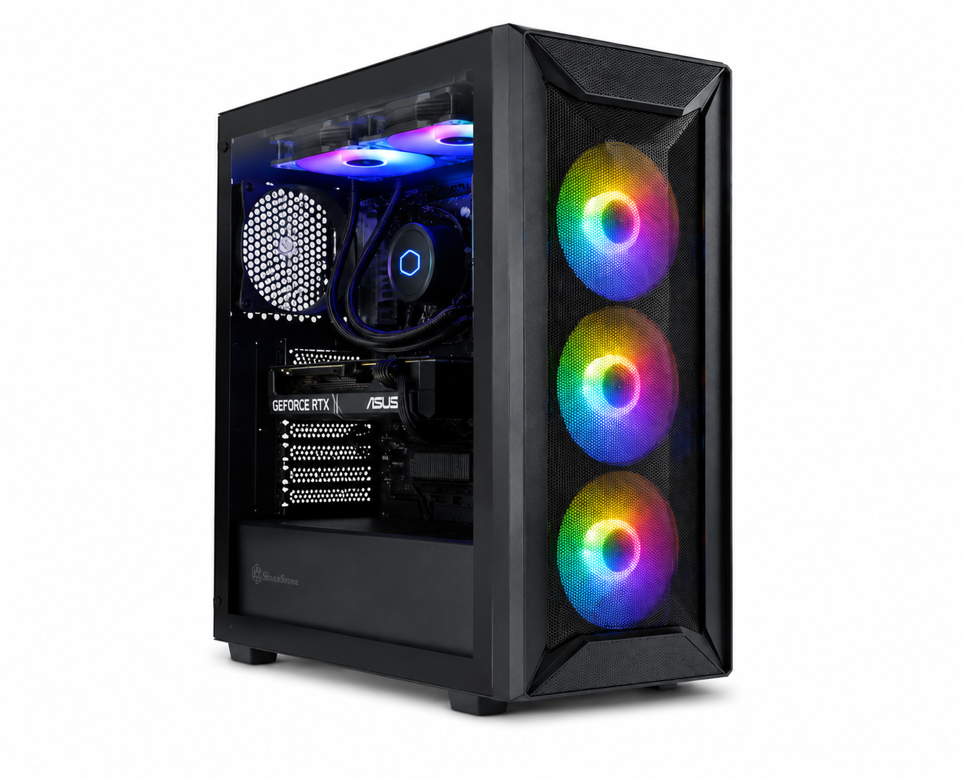 Entry Level Gaming PC | Purchase To Build Listing | 1 Free Singleplayer Game