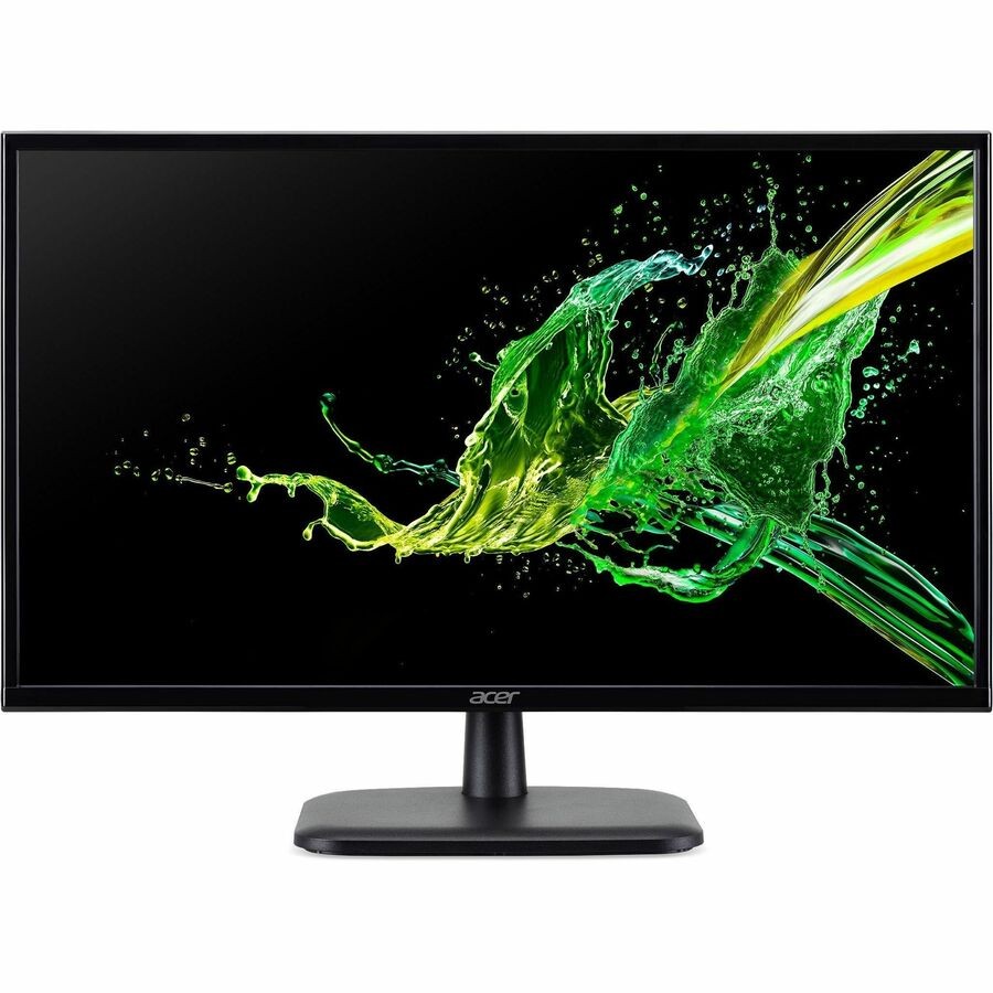 Acer EK321Q H 32" Class LCD Monitor 16:9 Black UMJE1AAH03