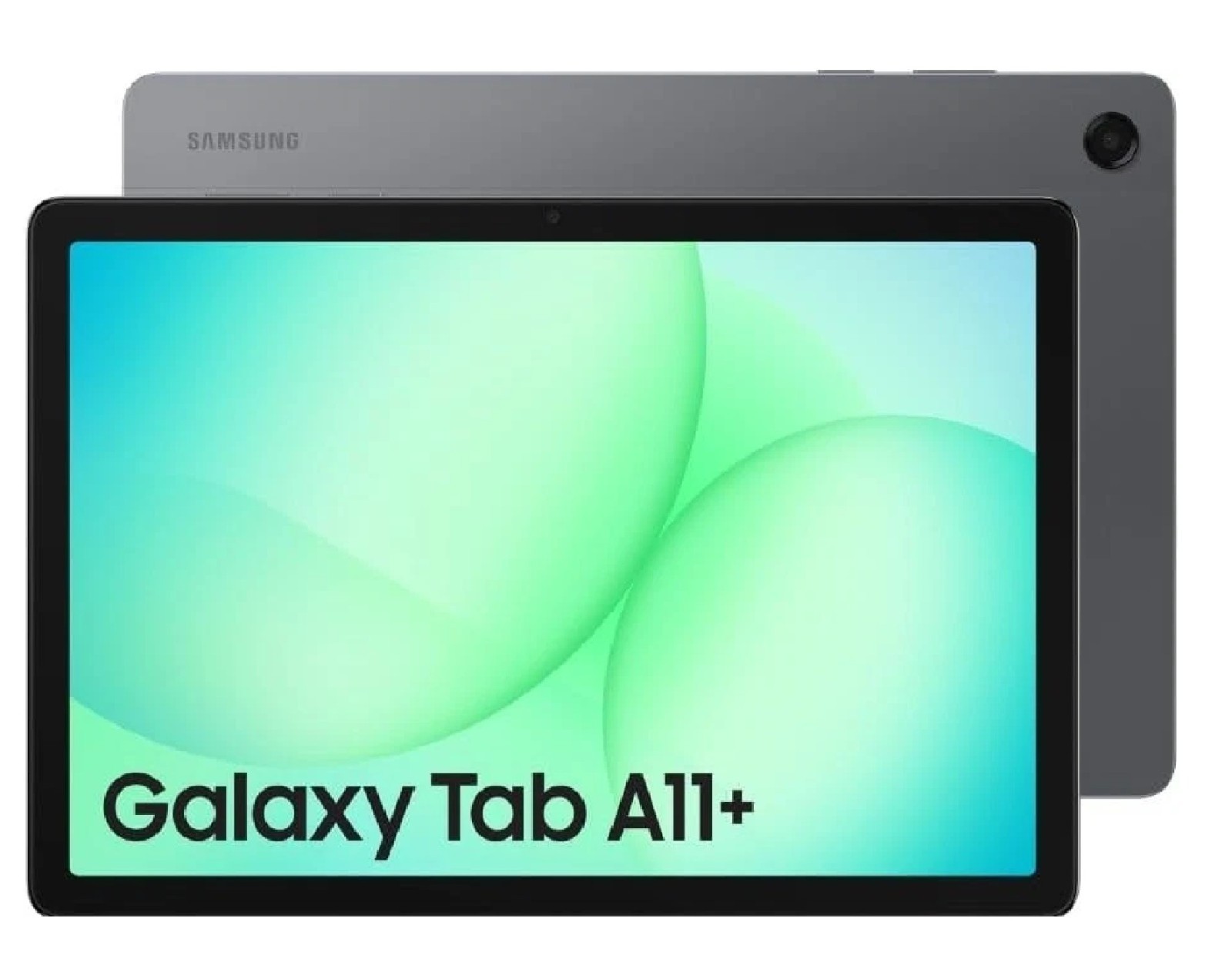New Samsung Galaxy Tab A11 Plus 128GB WIFI+5G Unlocked Android Sealed UK Seller