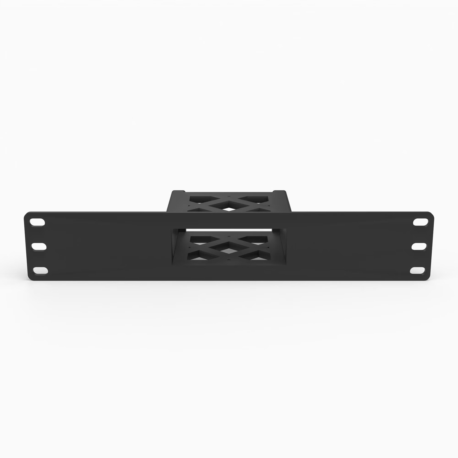 10" GL.iNet Brume 2 Security Gateway Rack Mount - 1U