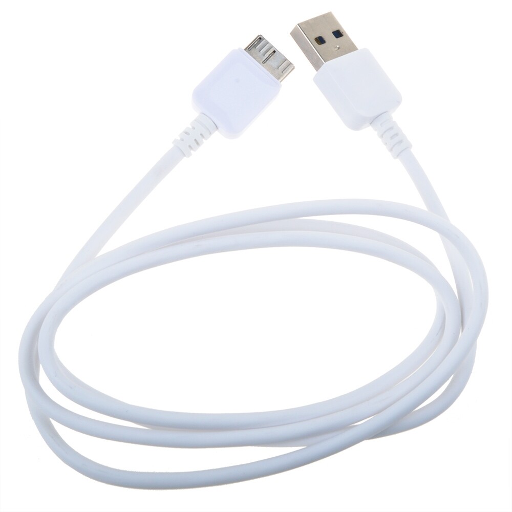 USB 3.0 Cable Cord For Seagate Backup Plus External Hard Drive 8TB STDT8000100