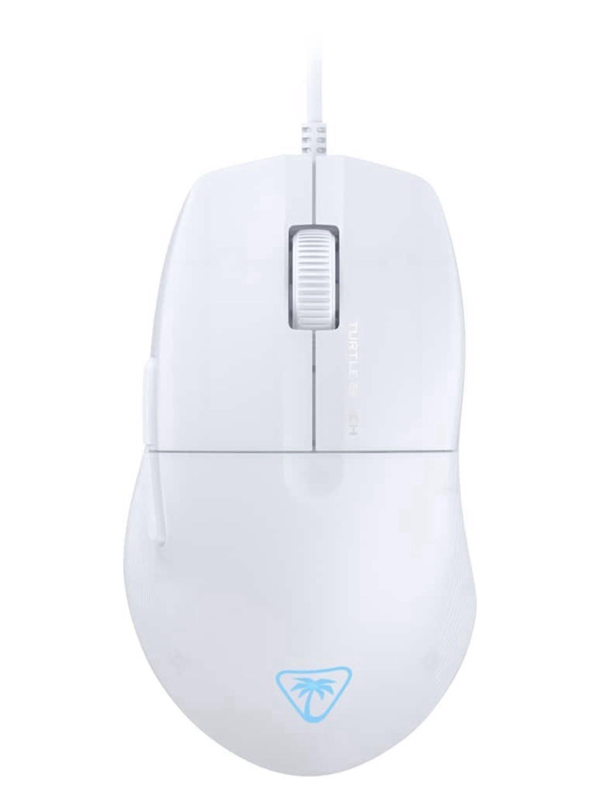 Turtle Beach - Burst II Air Ultra-Lightweight Wireless Optical Gaming Mouse