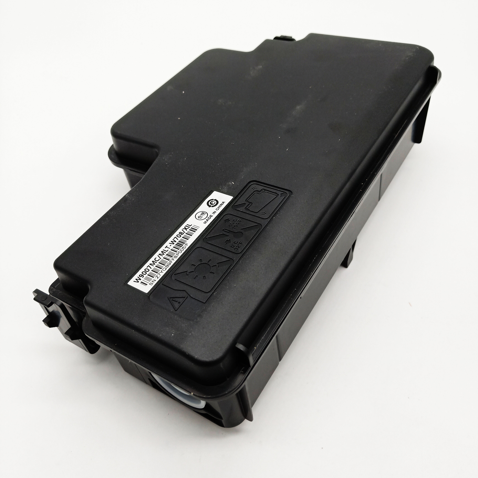 MLT-W708 Waste toner container fits for SAMSUNG K4300LX K4350LX