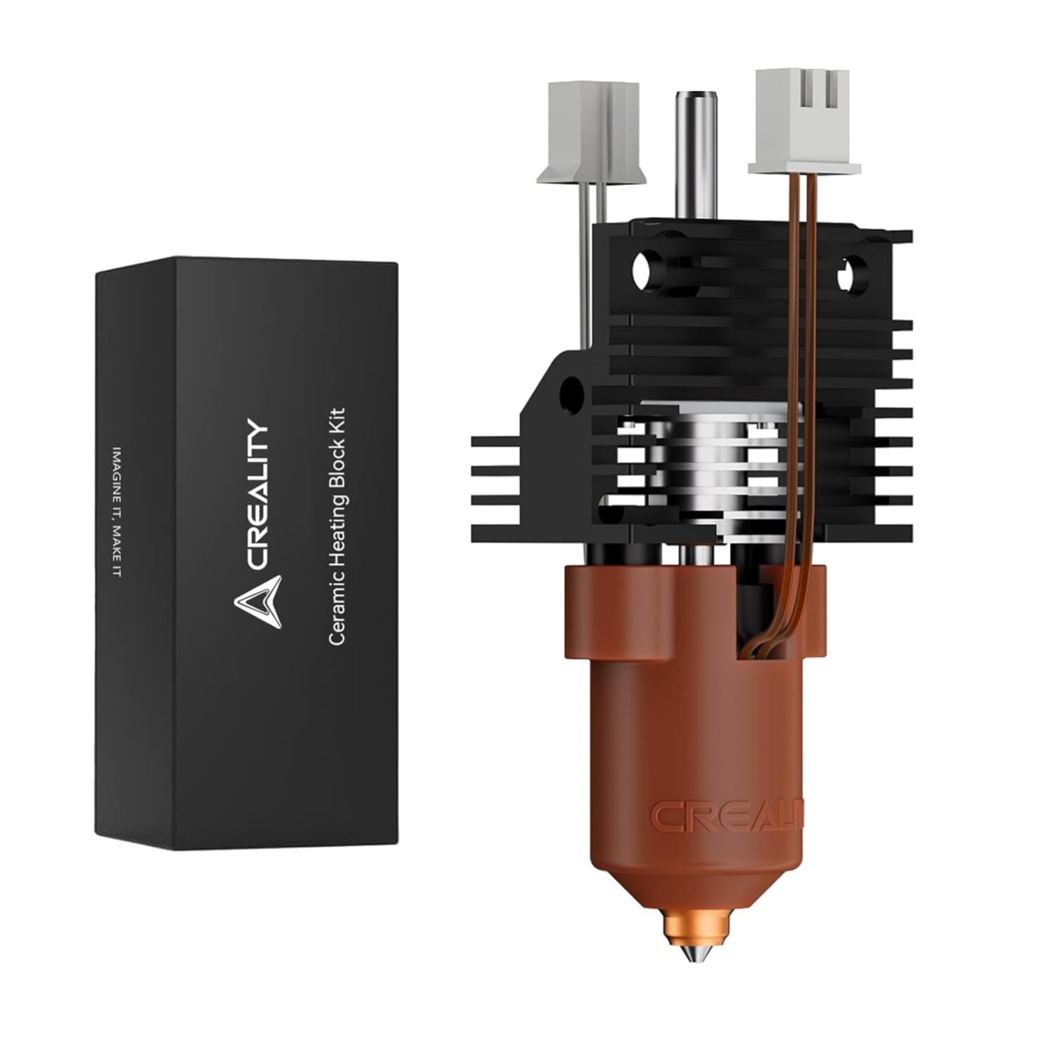 Unicorn Quick-swap Nozzle Kit for K1 Series