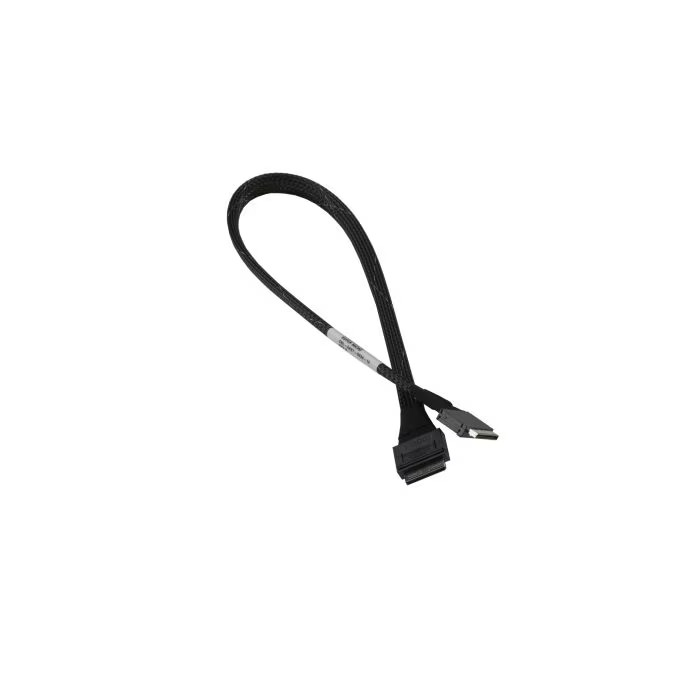 Supermicro CBL-SAST-0934-12 50cm OCuLink to OCuLink 8 Lanes Cable NEW, IN STOCK