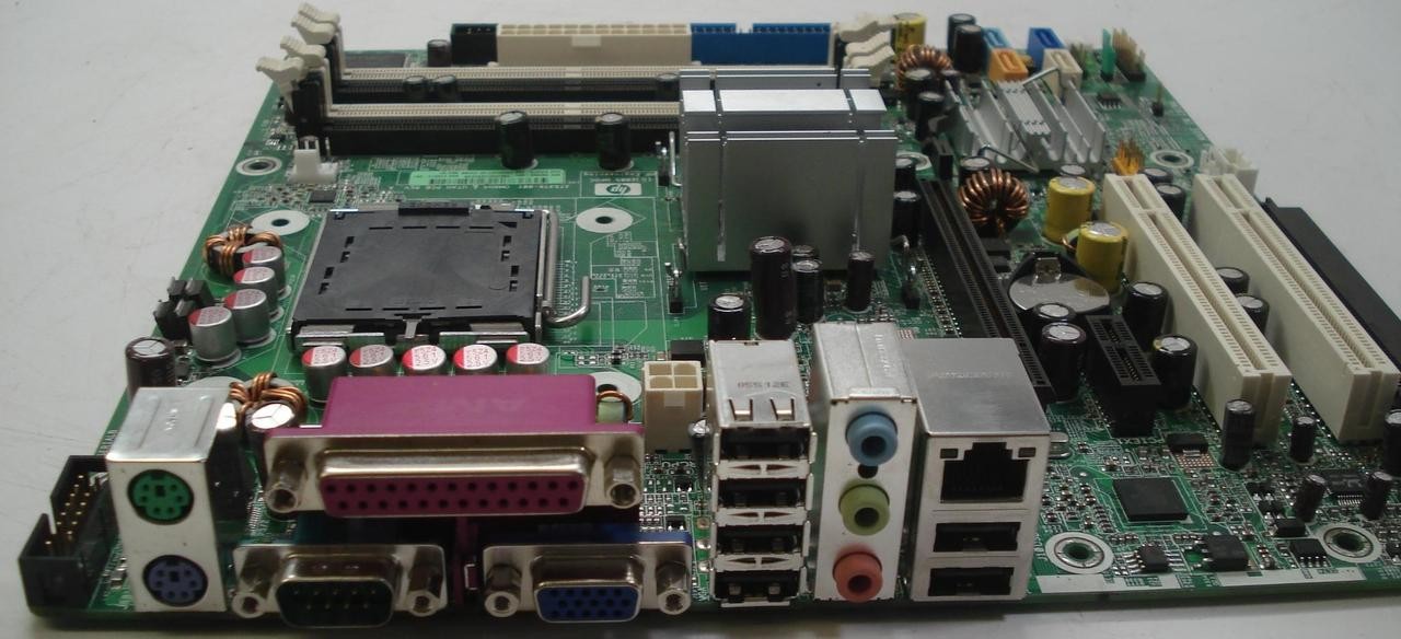 HP 375376-001 P9675OFUSOZS6 T3864