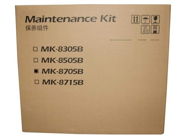 Kyocera MK-8705B Maintenance Kit [1702K90UN1]