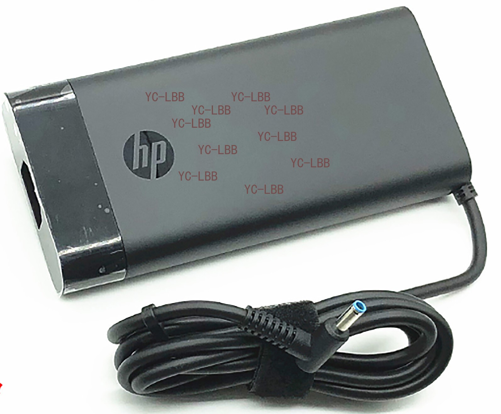 Genuine 200W 19.5V Adapter Charger TPN-DA10 L00895-003 L00818-850 4.5mm Blue Tip