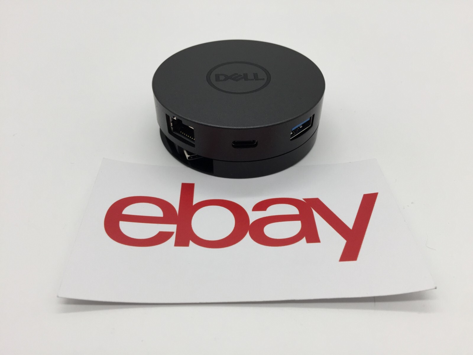 Dell USB-C DA300 6-in-1 Mobile Adapter Dock FREE S/H