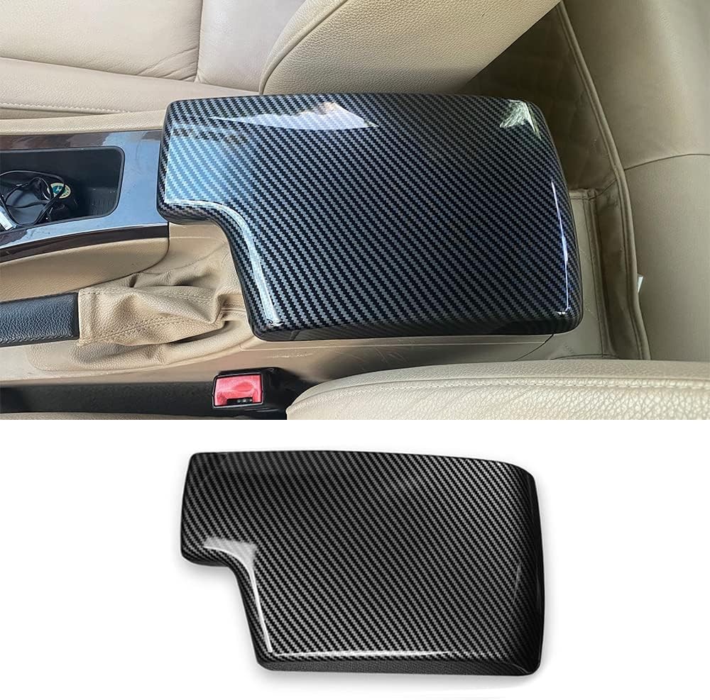 CHUANGHUI for BMW 3 Series E90 3 E91 E92 2006-2012, Carbon Fiber 