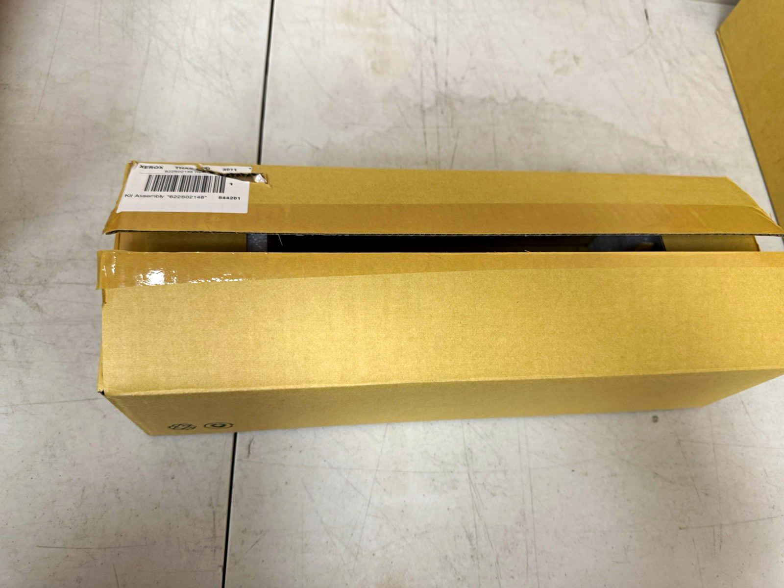 Xerox Fuser Comp kit, pressure roller 622S02148, 80, 180,2100,3100 press