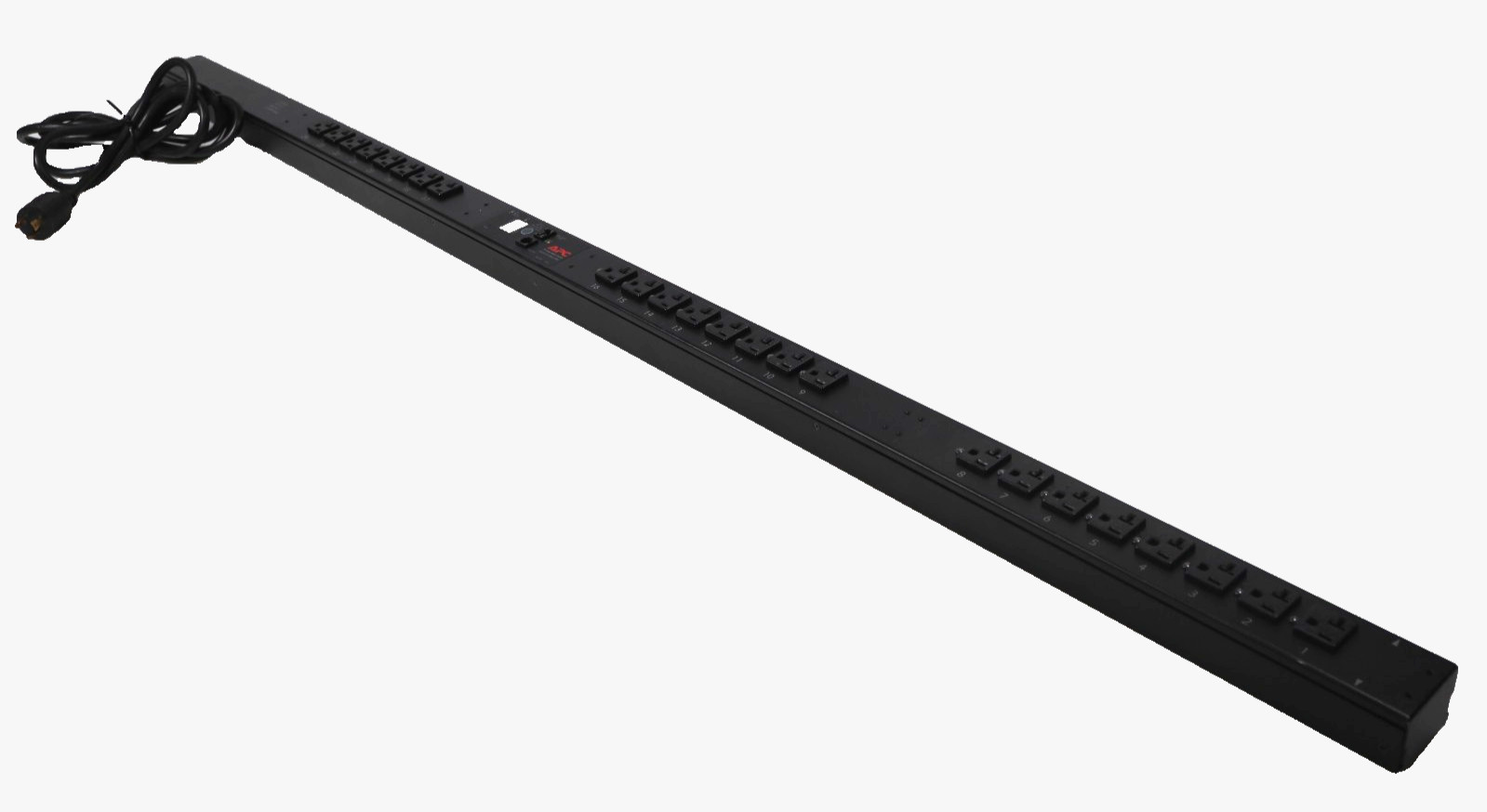 APC AP7930 24-Outlet PDU 120V Switched Rack Power Distribution Unit LA Pickup