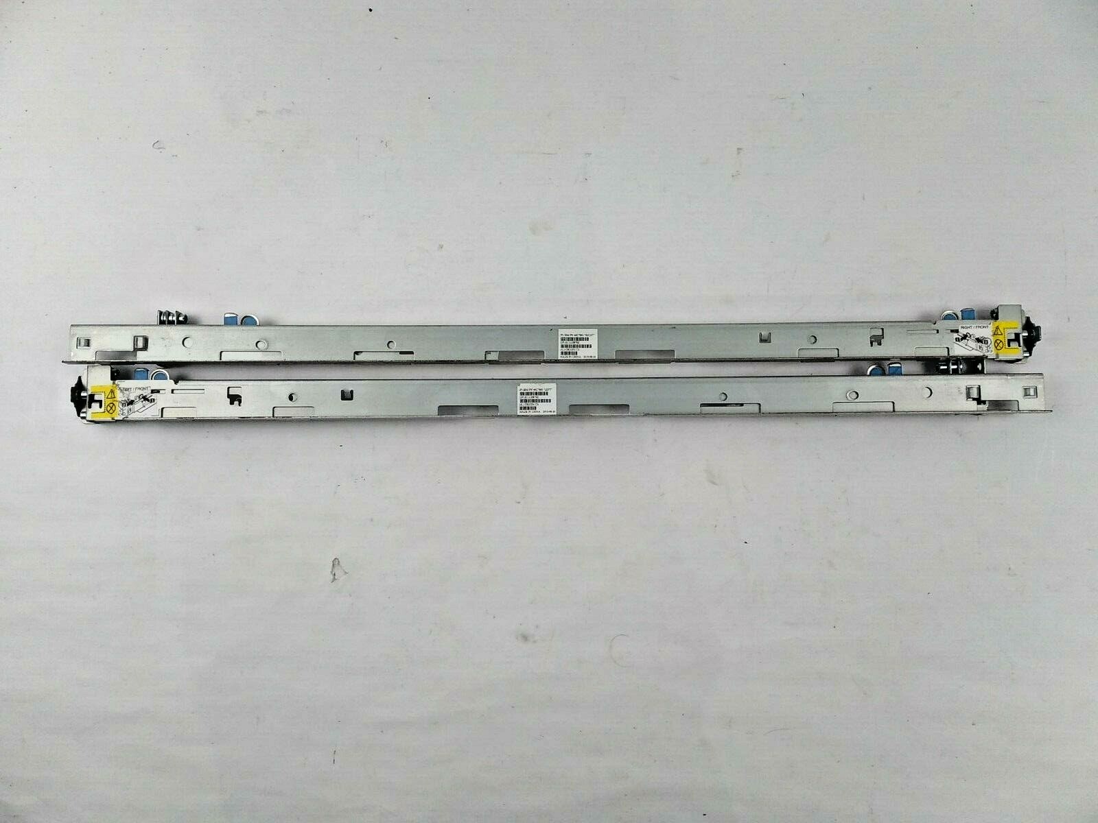 IBM 46C7861 46C7860 X3250 M2 Rail Kit