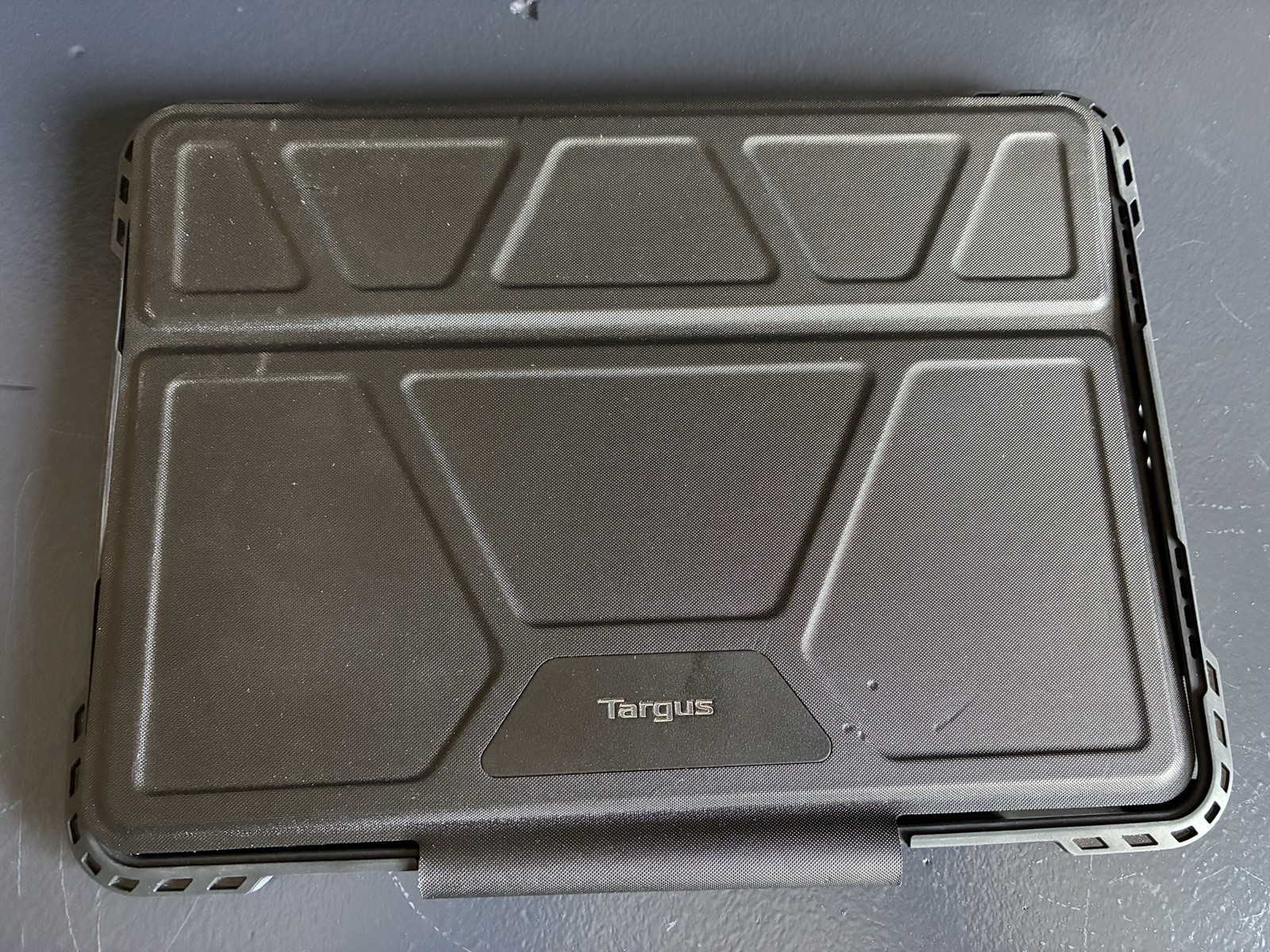 Targus Pro-Tek Rotating Case iPad Air 10.9 11 Pro 11 Black THZ866GL THZ866GL-51