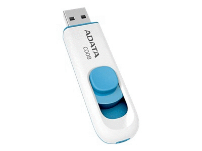 ADATA C008 32 GB USB Flash Drive