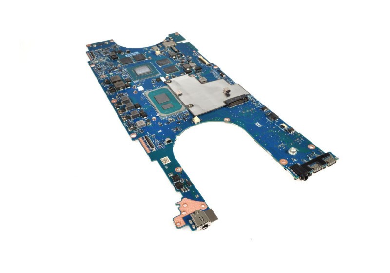 90NB0SC0-R02210 - System Board (MB 16G/ I7-1165G7/ AX (2X2) + BT (V4G Without...