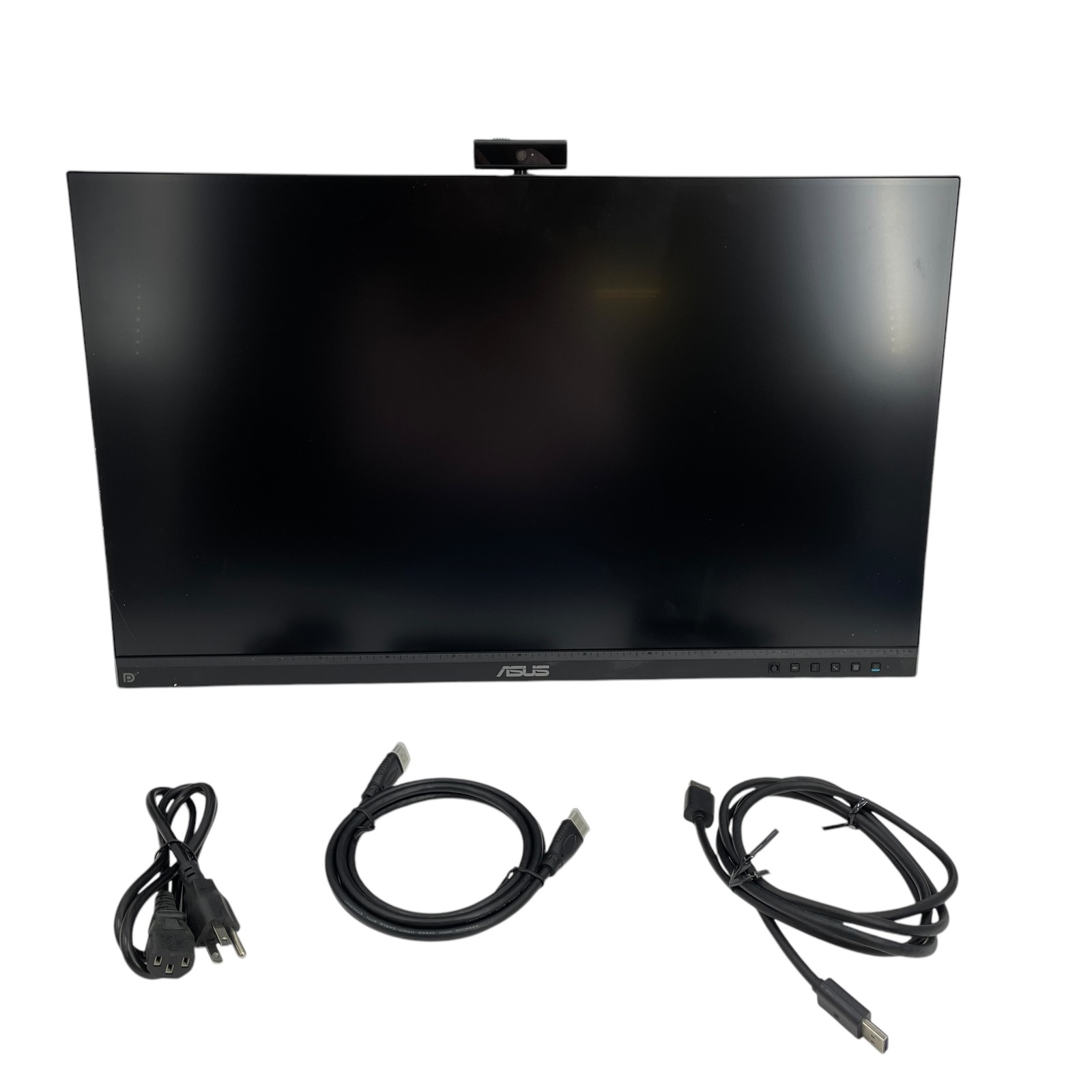 Asus BE279 27" Full HD 1920x1080 LED LCD Monitor BE279QSK #BU1114 (VK)