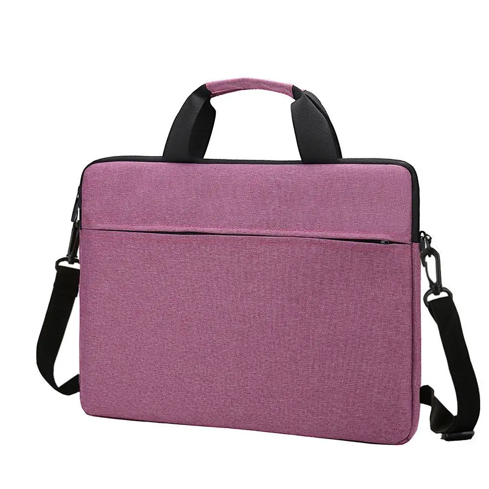 Laptop Bag Case With Shoulder Strap For 13"14"15.6" HP/Lenovo/ Asus/Macbook DELL