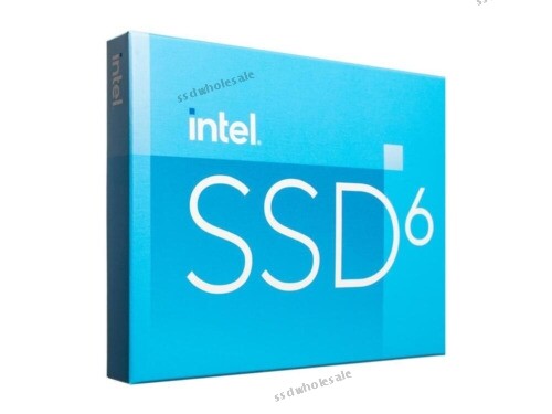 New Intel 670P Series 512GB 2280 NVMe M.2 Solid State Drive SSDPEKNU512GZX1 SSD
