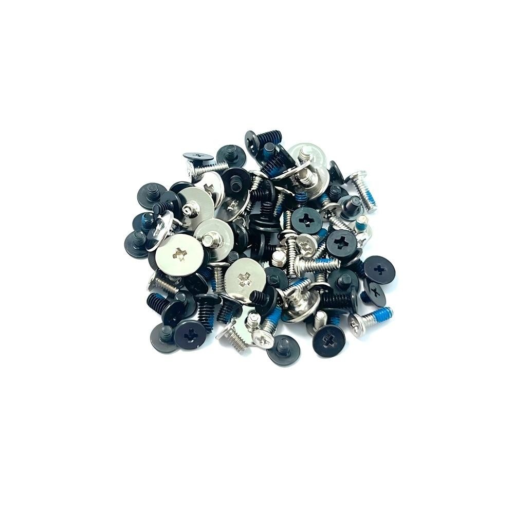 A set of screws kit For Acer Chromebook R752T R752T-C73H R752T-C7LX R752T-C6MW