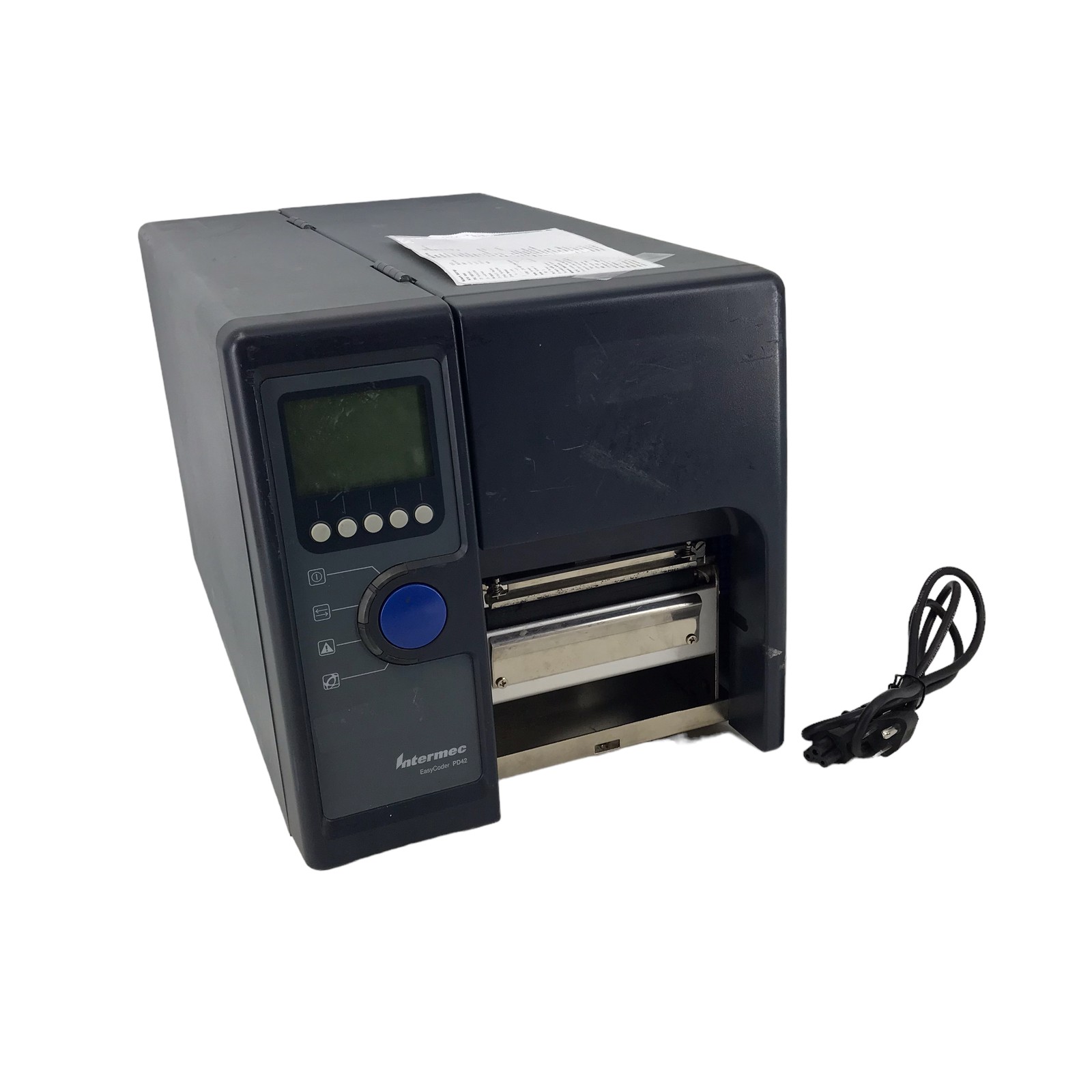 Intermec EasyCoder Model: PD42 Thermal Label Printer #IS7954