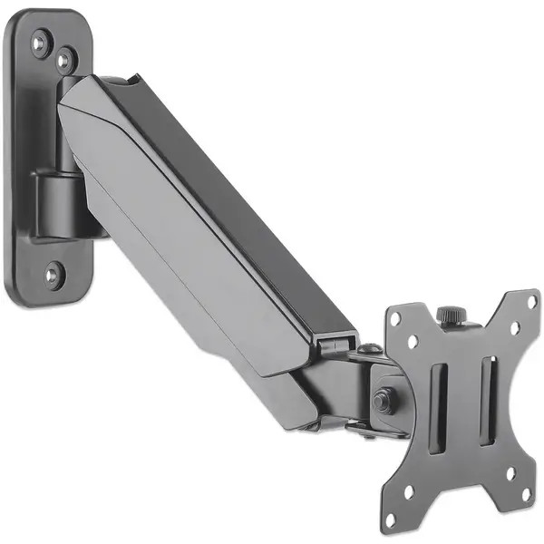 Manhattan 461603 Monitor Wall Mount 1 Display: (s) 43.2 cm (17) - 81,