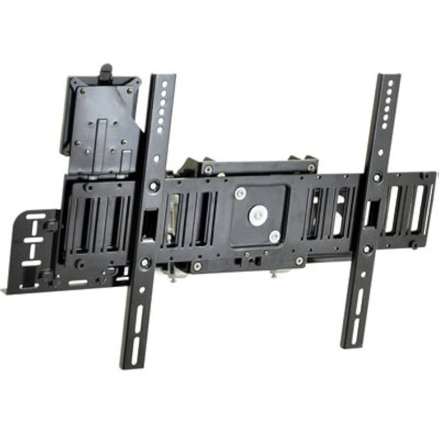Ergotron SIM90 60-600-009 32 Inches Signage Integration Mount Wall Mount