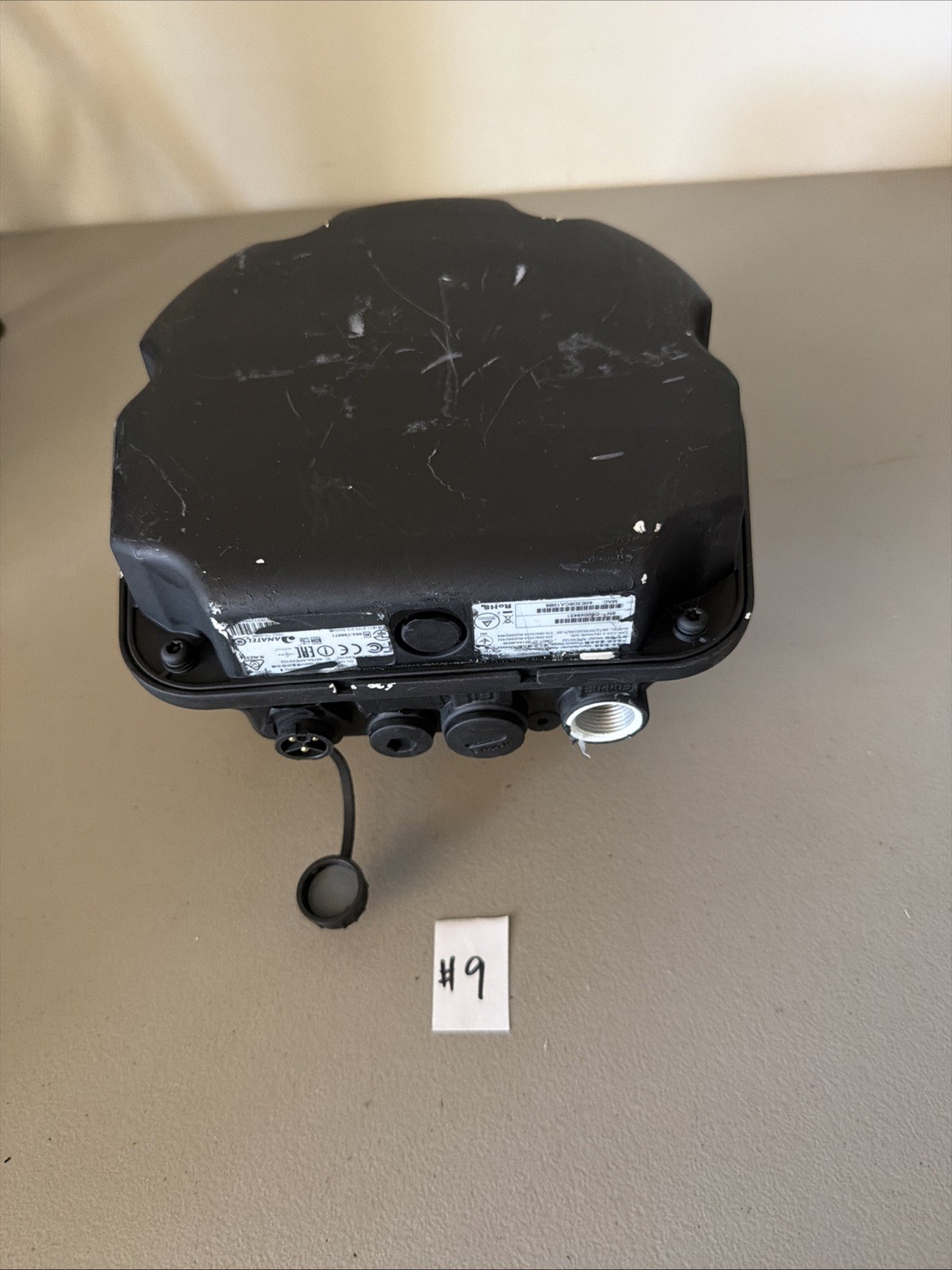 Aruba APex0102 Outdoor Wireless Access Point