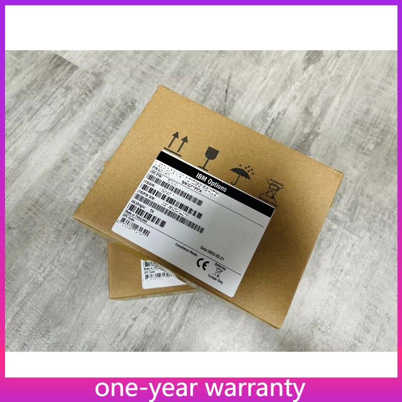 IBM 00Y2430 00Y5707 00Y2503 00MJ145 600GB 10K 2.5" SAS V3700 Hard Drive HDD NEW 