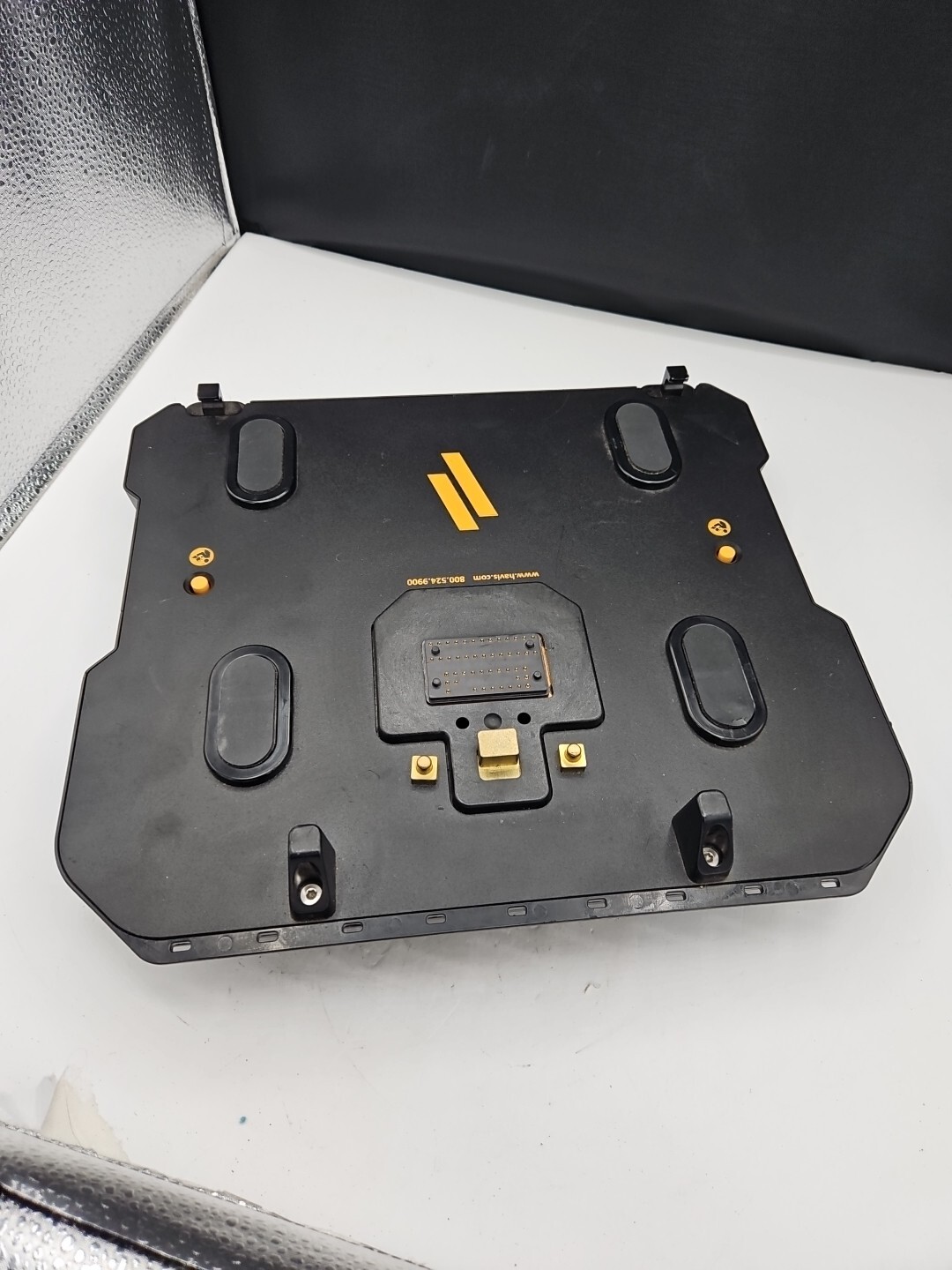 Havis DS-Dell-407 Rugged Extreme Docking Station Dell Latitude 12 & 14