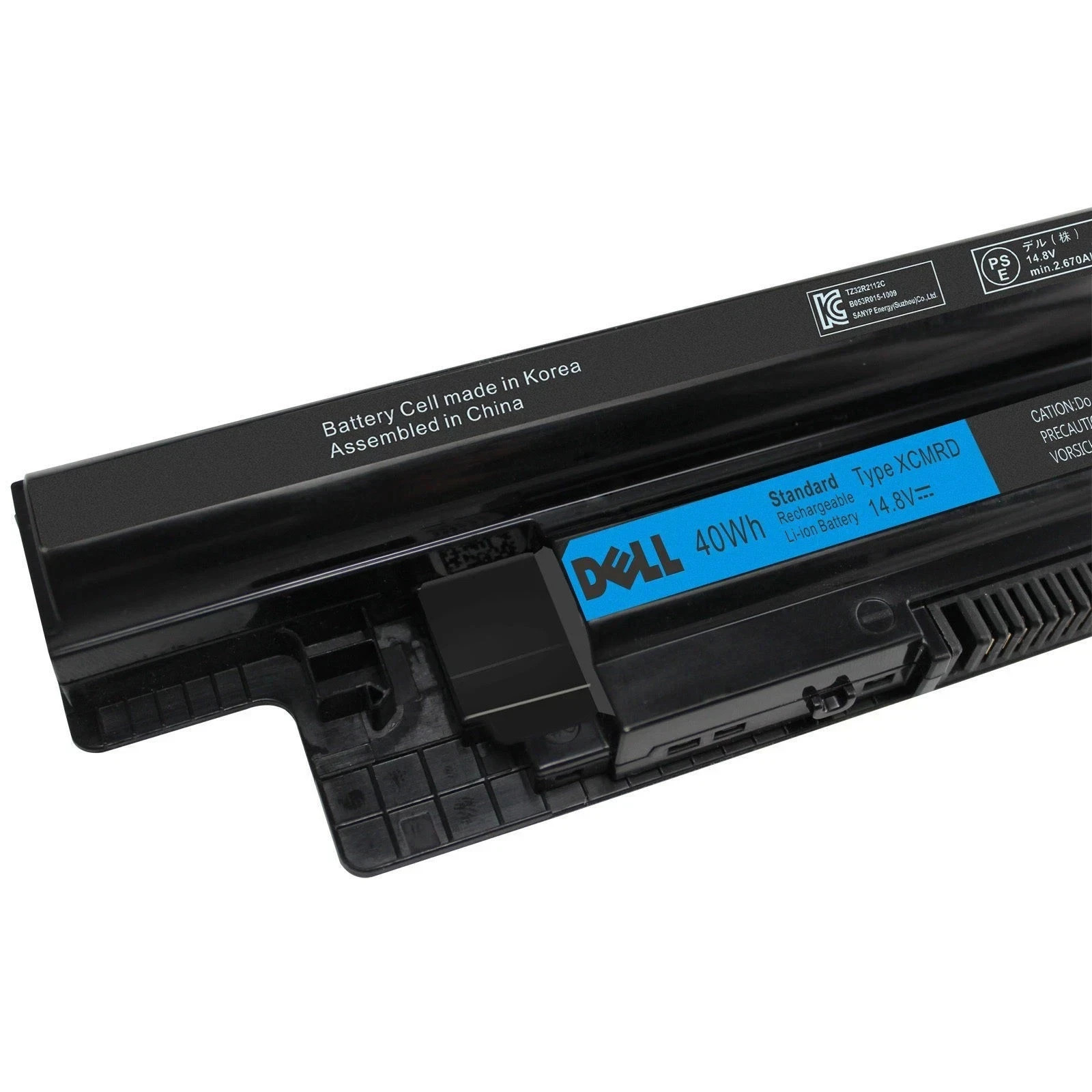 Genuine 40WH XCMRD Battery Dell Inspiron 14R 5437 15R 5537 17 3737 5748 Series
