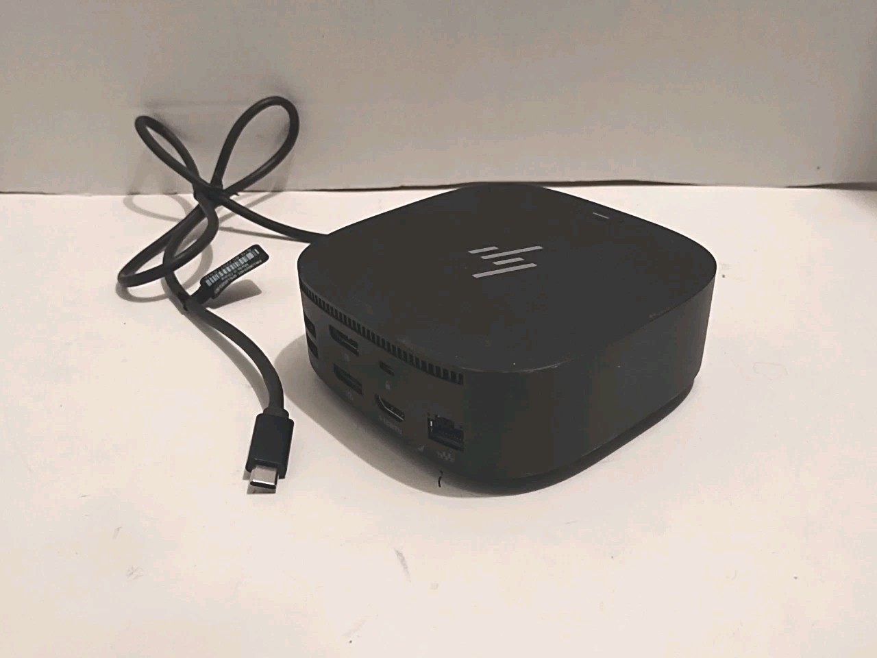 HP USB-C Dock G5 HSN-1X02 (l75125-001) Dock Station Only 