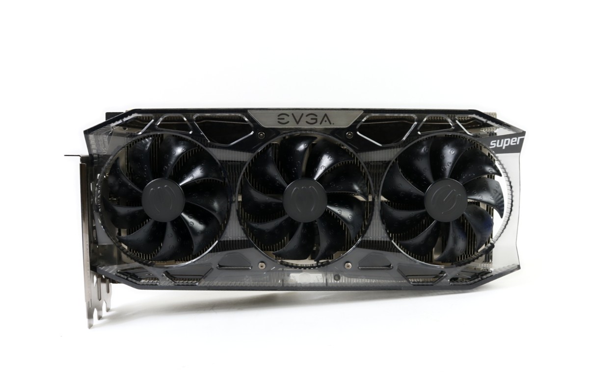 EVGA GeForce RTX 2080 SUPER 8GB FTW3 Ultra 08G-P4-3287-KR | 1yr Warranty, Fas...