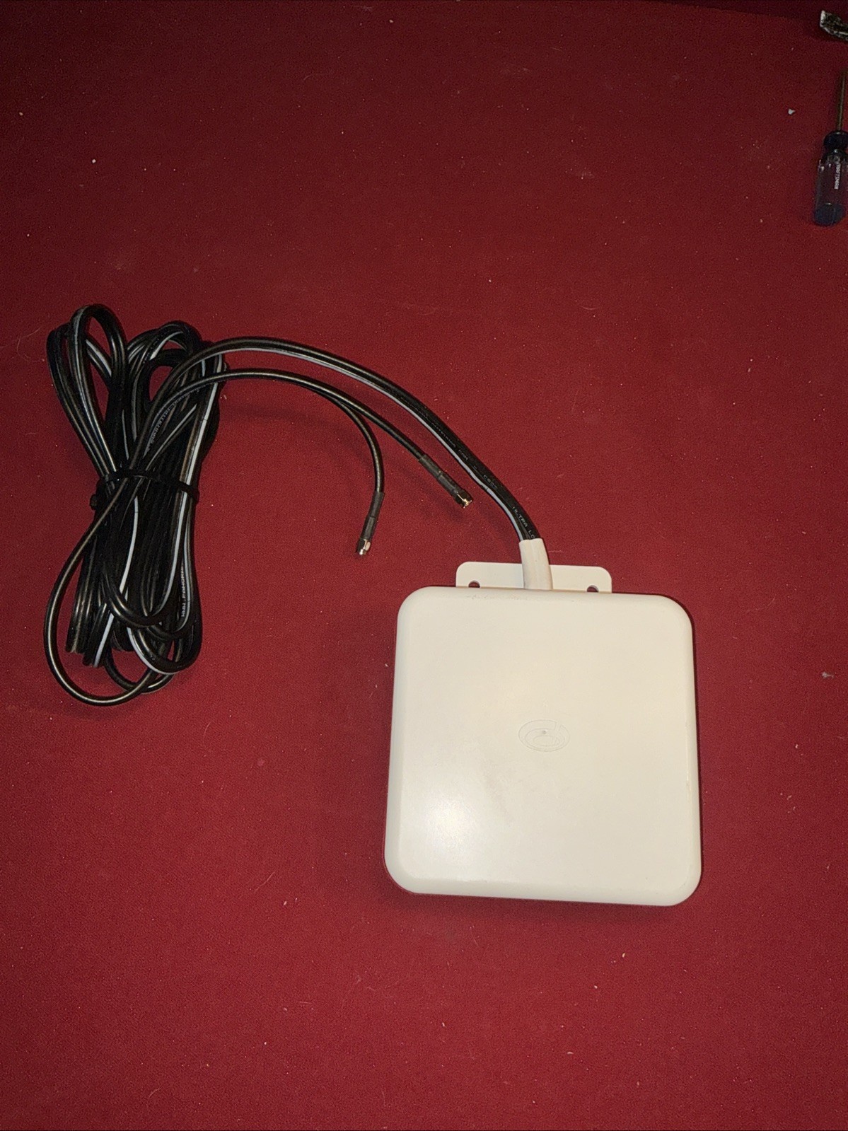 PANORAMA ANTENNAS WMMG-7-27-5SP WALL MOUNT MIMO ANTENNA
