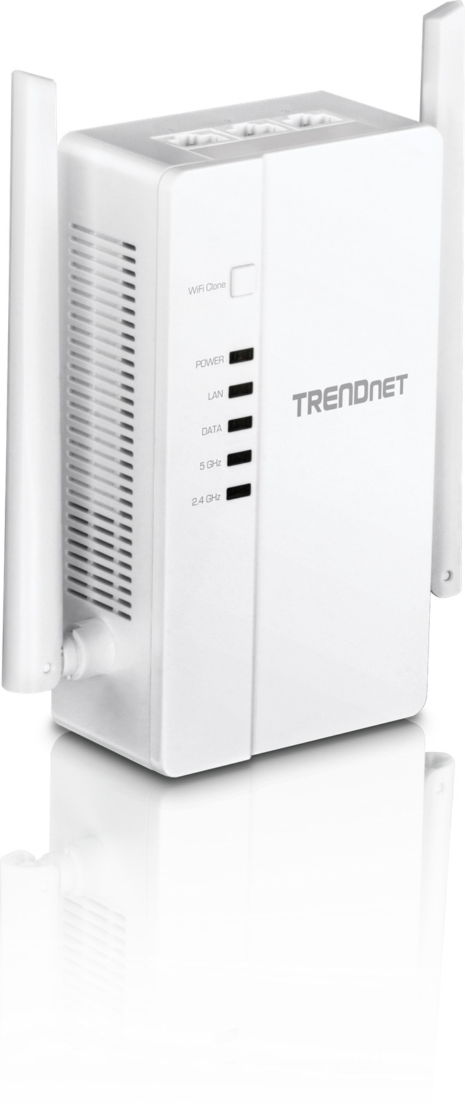 TRENDnet TPL-430AP AC1200 WiFi Everywhere Powerline AP